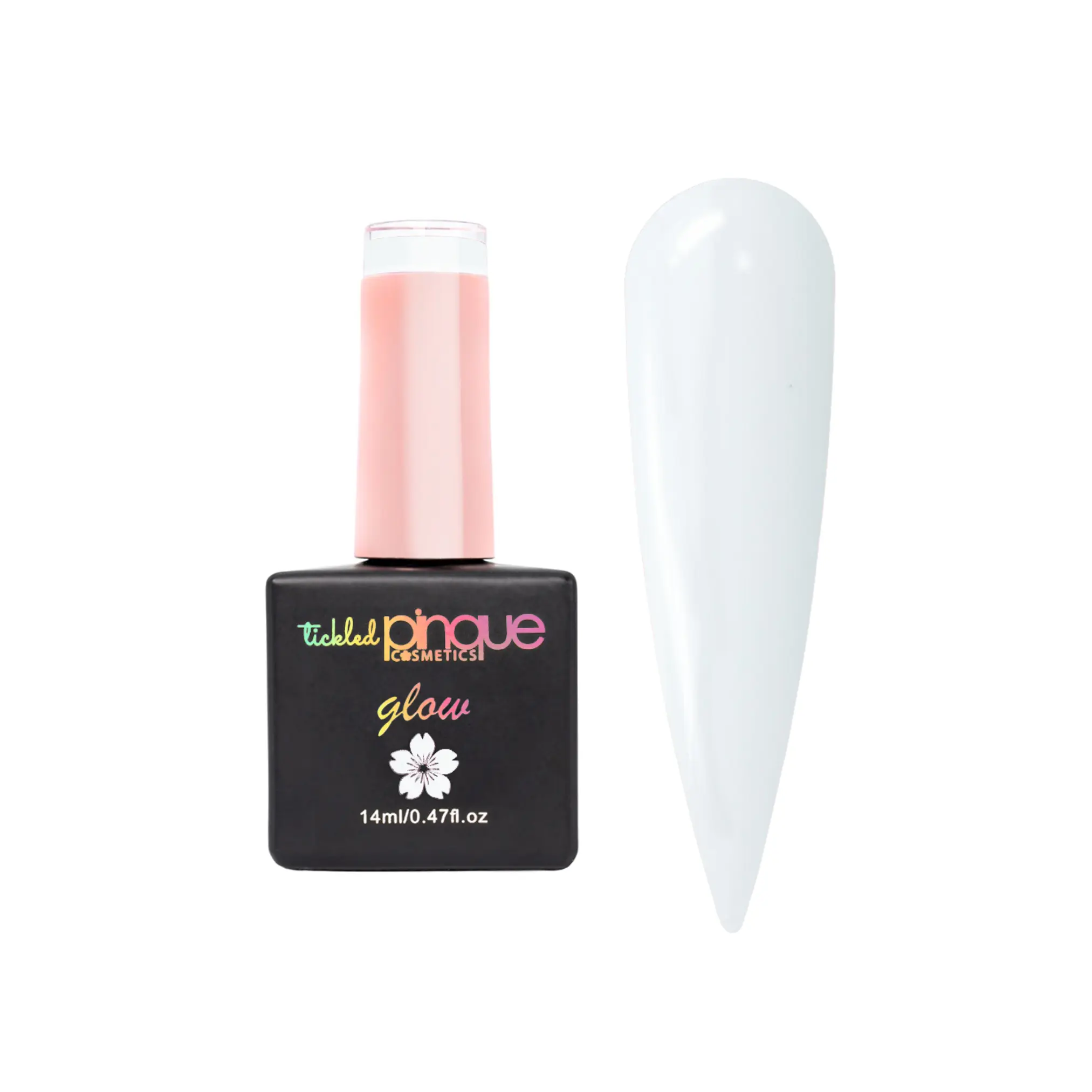 Glow Colour Gel • 284 • Casper