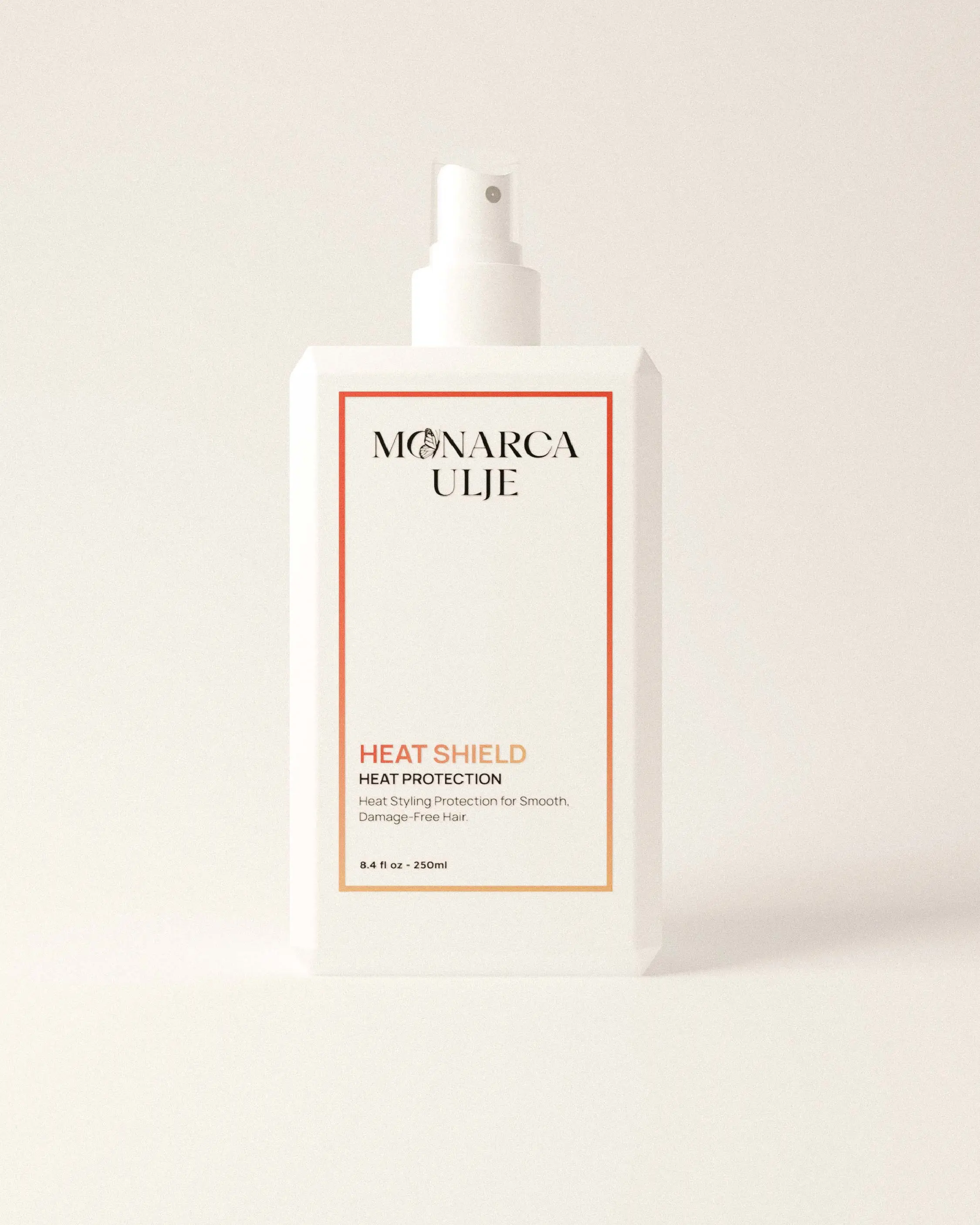 Heat Protector