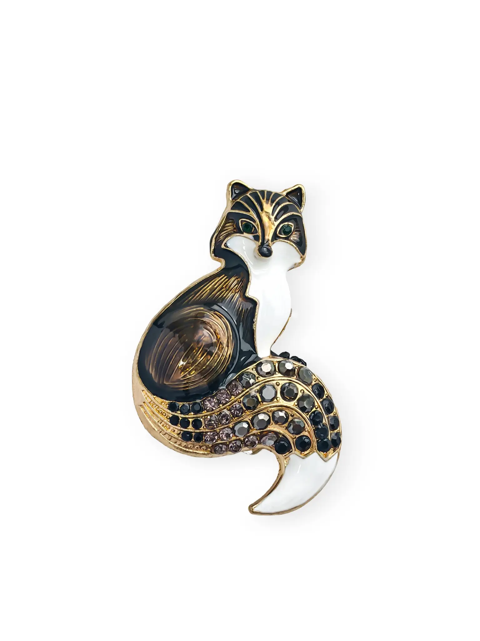 1pcs DIY Creative Fox Charm, Animal Charms, Diy Pendants, Diy Jewelry Making, Handmade Heart Gift, Animal Print, Suitable for Phone Chain, Keychain, Pen Holder, Car Hanging Decor, Fashion Jewelry Accessories