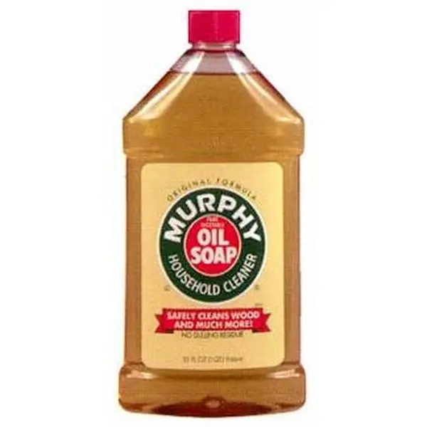 212 MAIN Gentle Natural Fresh Scented Wood Floor Cleaner, 32oz Household Cleaner, R3 Redistribution 01163 Murphy Oil Soap