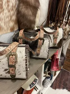 Barrel Racer Speedy - Country Side Co.