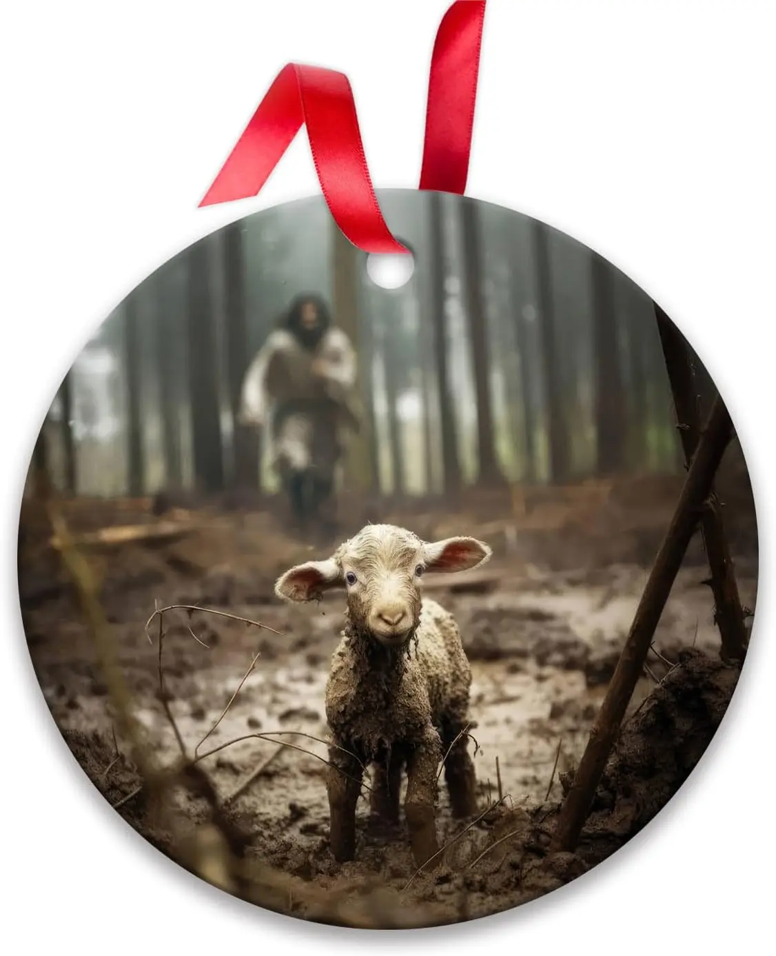 Christmas Ornament