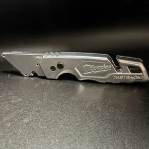 Chrome Dome  Utility Tool