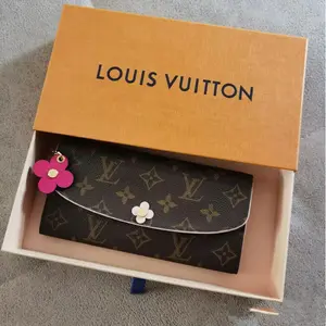 Pre-owned Louis Vuitton LouisVuitton wallet