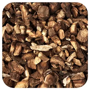 Frontier Co-op Cut & Sifted Burdock Root, 16 oz (453 g)