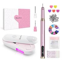 Mother's Day PM170F Nail Drill Gift Box