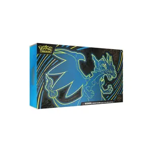 Pokemon Phantasmal Flames UPC