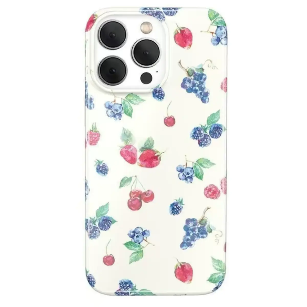 Valentine gift Velvet Caviar 'Berry Baby' Phone Case For iPhone 1117 Pro  Max | Soft-Touch Cute Design | Stylish,Shockproof, Protective Cover cute phone  cases - TikTok Shop