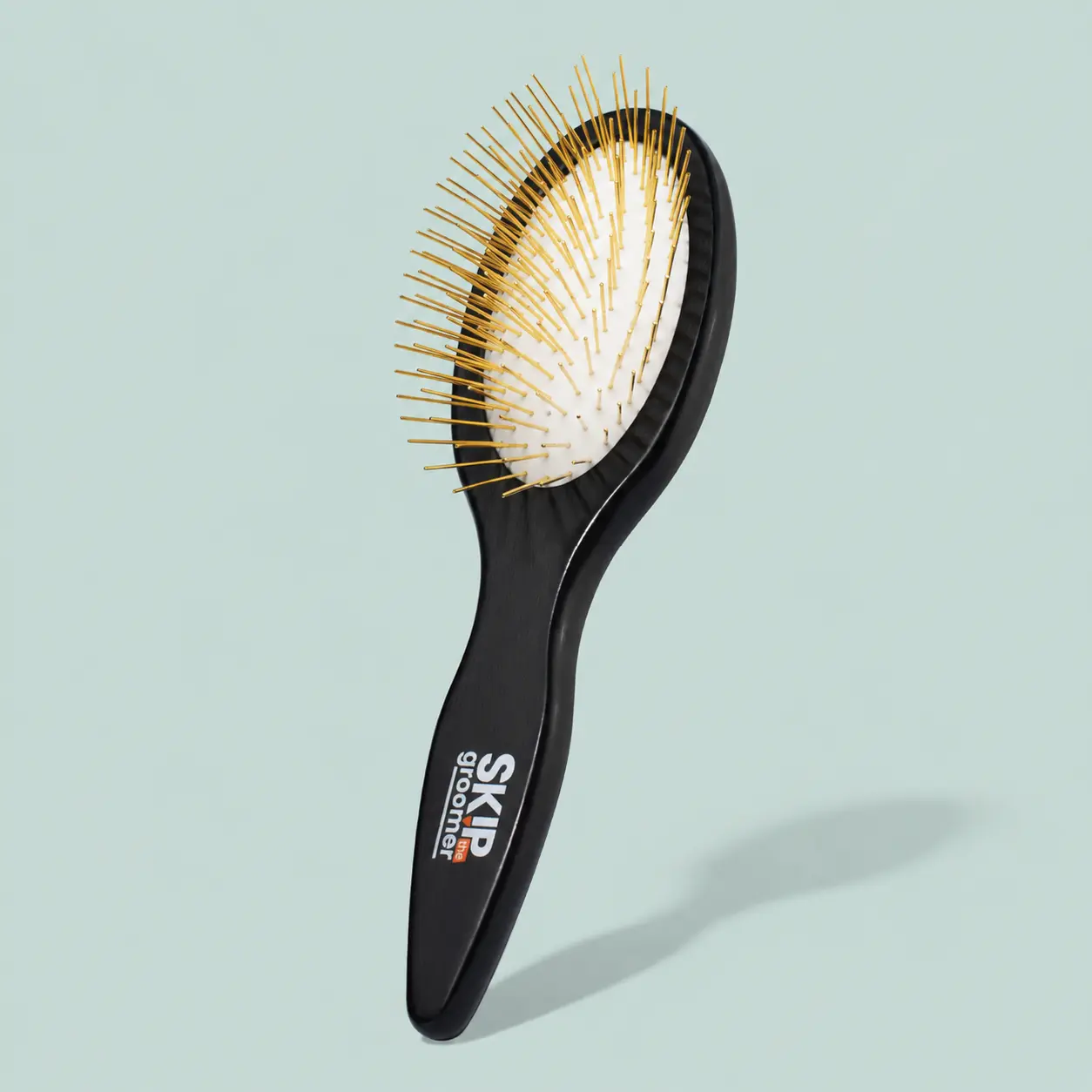 Detangle the Tangle (Detangling Treatment + Pin Brush)