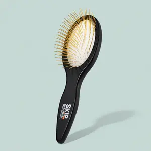 Detangle the Tangle (Detangling Treatment + Pin Brush)