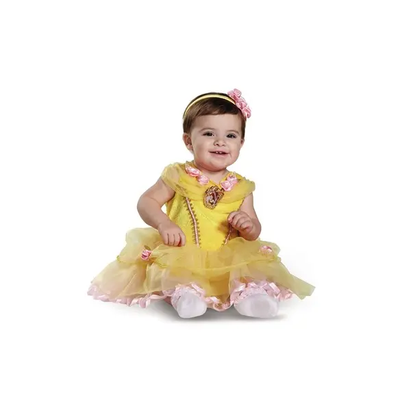 Infant Belle Costume