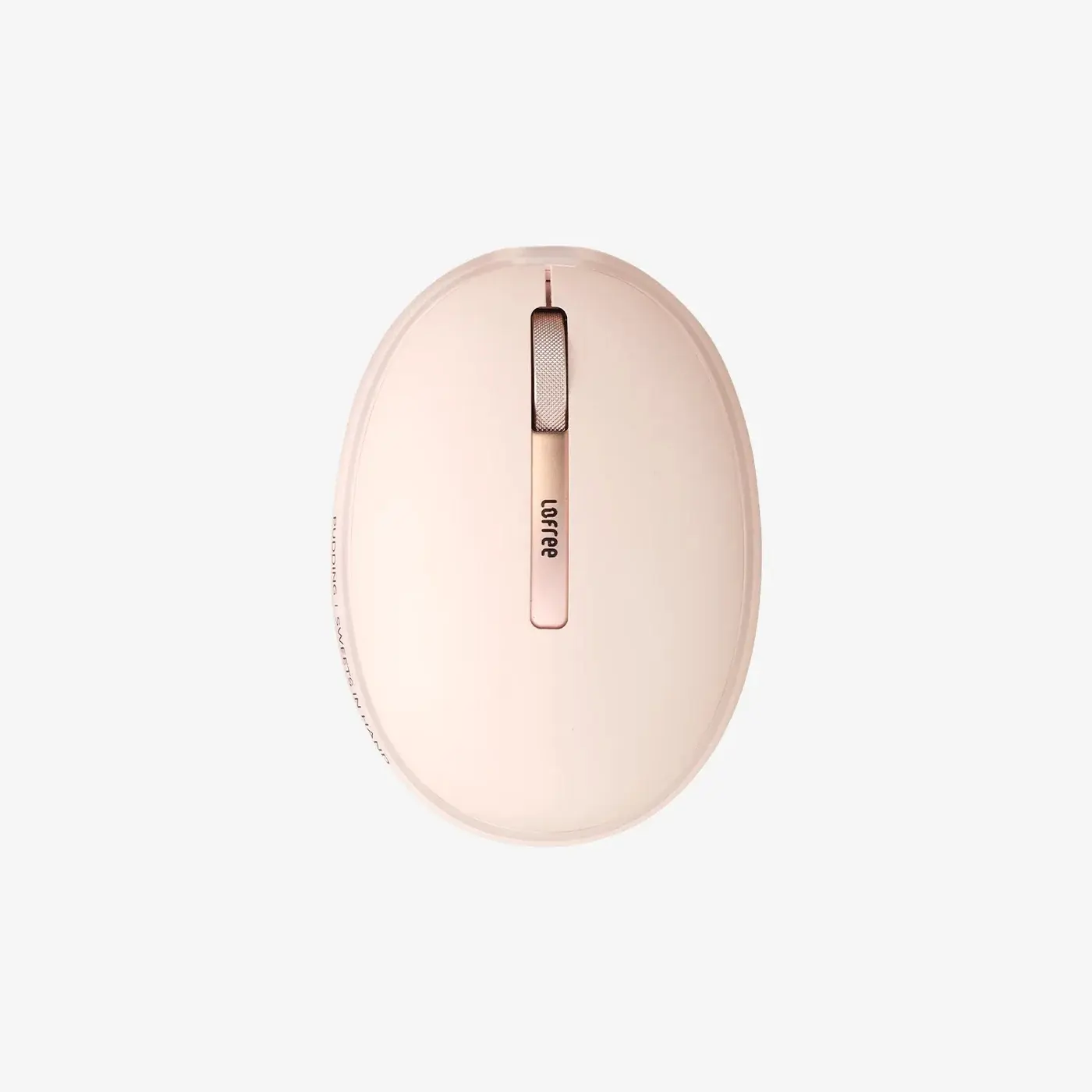 Lofree Pudding Dual-Mode Wireless Mouse Lofree Pudding Dual-Mode Wireless Mouse