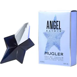 Angel Elixir By Thierry Mugler Eau De Parfum For Women