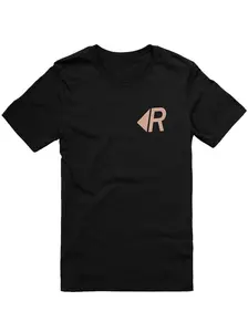 Retcon "Deep Static" Premium Tee
