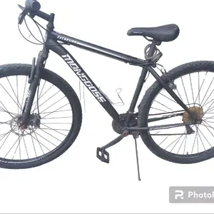 Mongoose Excursion 29er 21 gear mountain bike