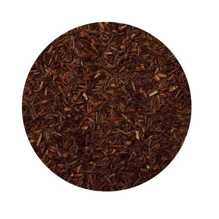 Cederberg Rooibos Loose Leaf Tea - Naturally Caffeine-Free with Earthy Flavor & Antioxidant Properties - Eco-Friendly Packaging Beverage Herbal Vanilla