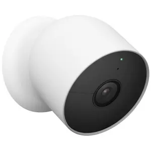 Google Nest Cam Outdoor/Indoor Battery