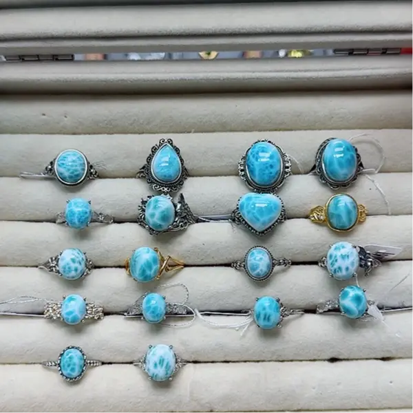 [Quick sale] Jade Jewelry Sets