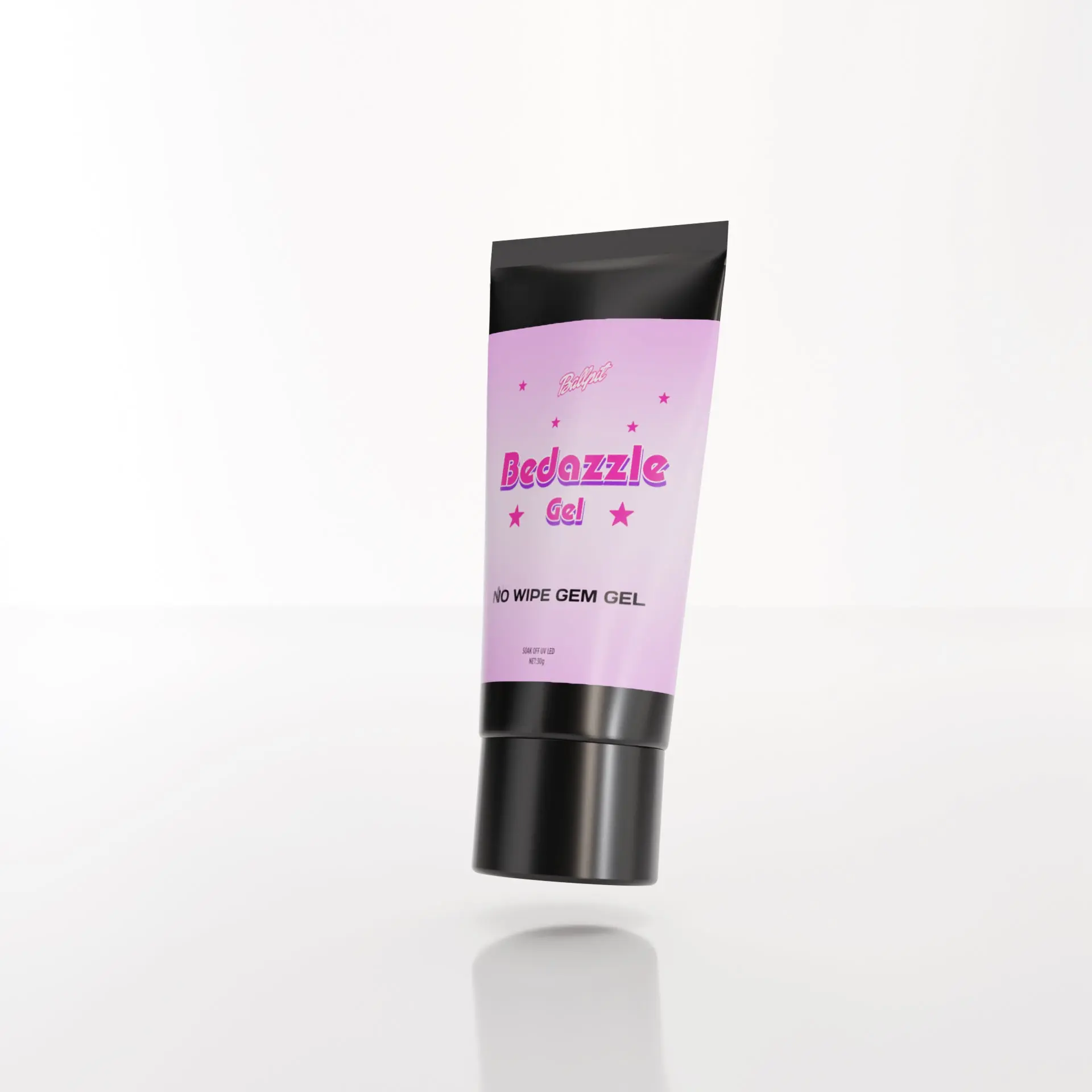 Bedazzle Gel