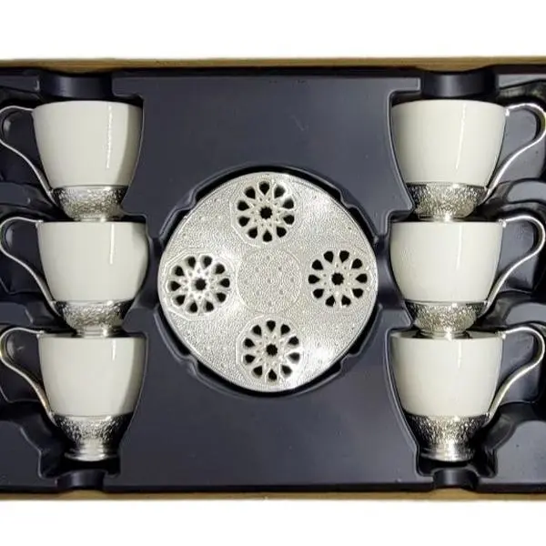 coffee  set turkish made