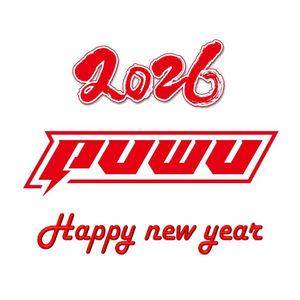 Puwu Welder