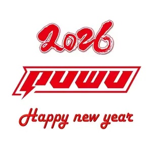 Puwu Welder shop logo