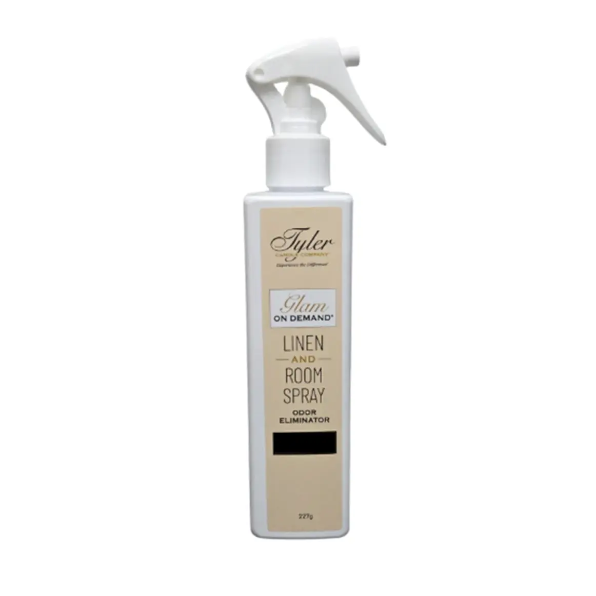 BLESS YOUR HEART Glam on Demand - Room or Linen Spray by Tyler Candles - 8oz