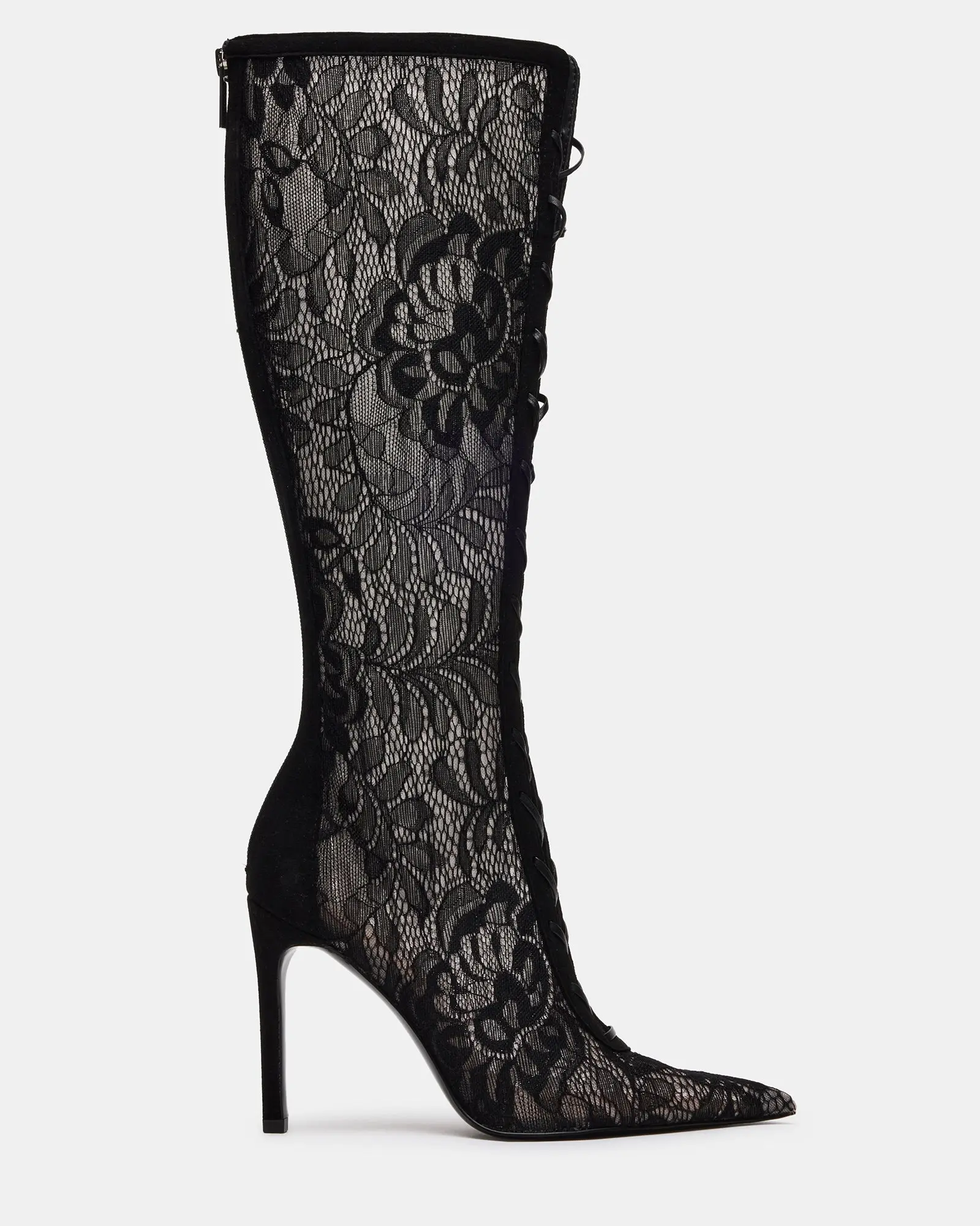 MAXINE BLACK LACE MAXINE BLACK LACE