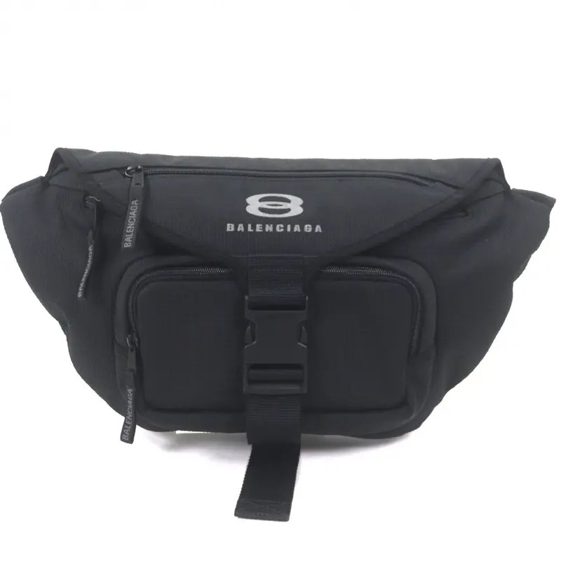 balenciaga belt bag - TikTok Shop