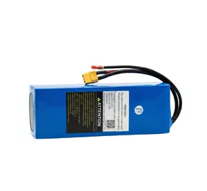 Ecoleap   K1   Spare   Battery   -   36V   5.2Ah   Lithium-Ion outdoorfun