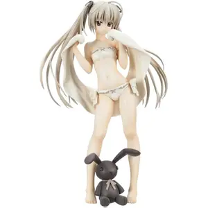 Kasugano Sora Anime Figure | 19 cm PVC Anime Collectible | Swimsuit Ver. Model Statue | Elegant Desktop Decoration Gift for Anime Fans & Collectors