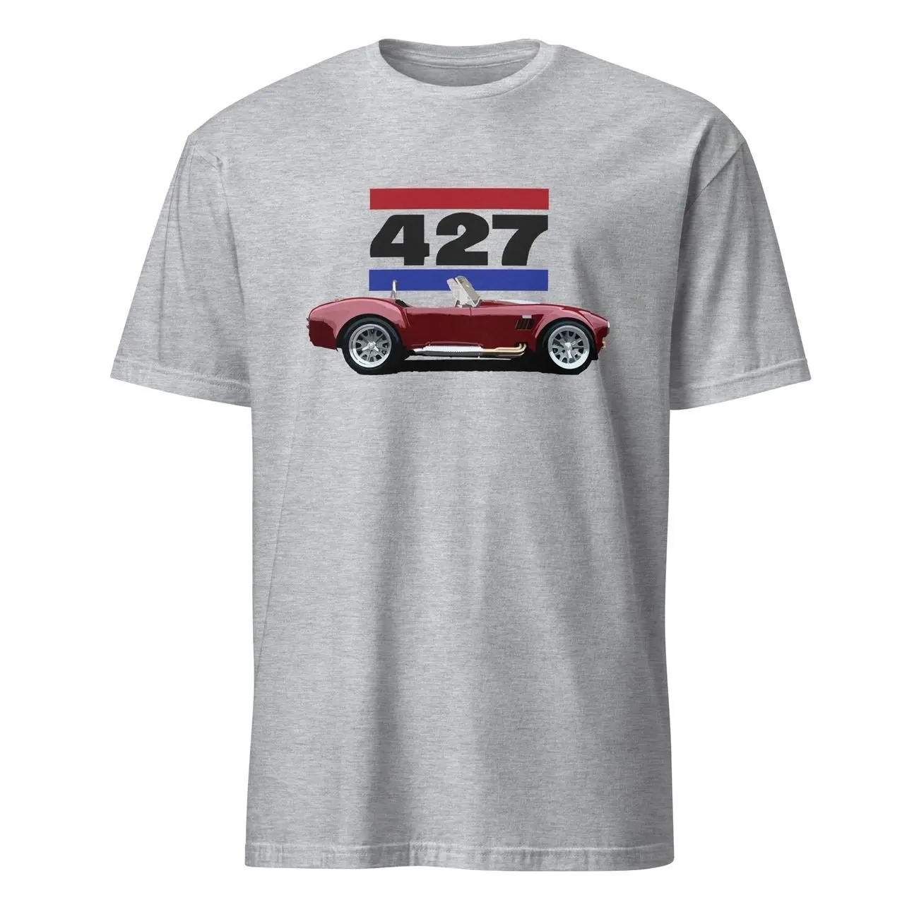 1966 Shelby Cobra 427 Super Snake Custom Unisex T-Shirt Sweatshirt Hoodie, Car Enthusiast and Fans Gift