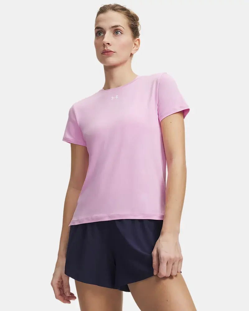 Under Armour Vanish Women's Short Sleeve