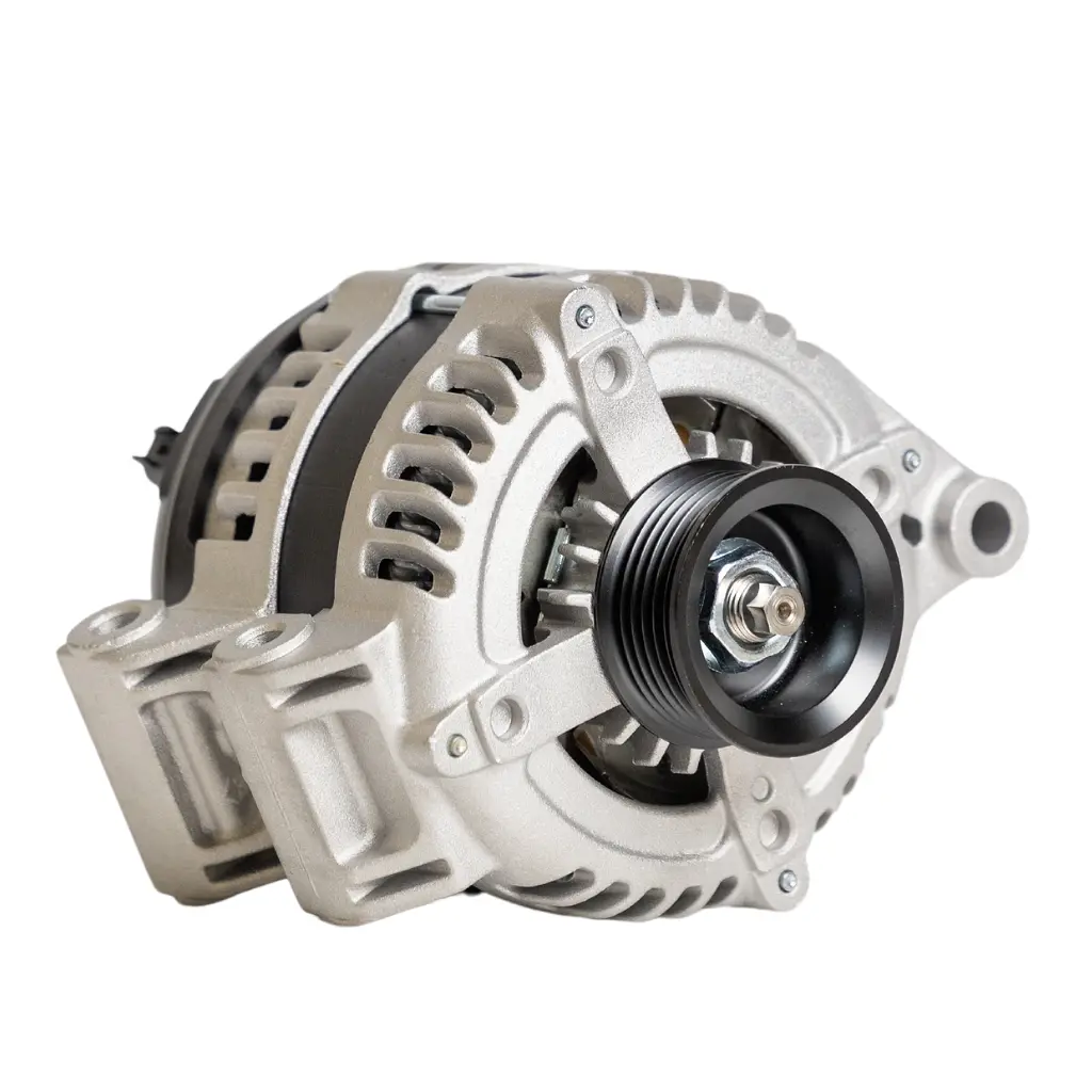2012-2015 Ram C/V V6 3.6L High Output Alternator