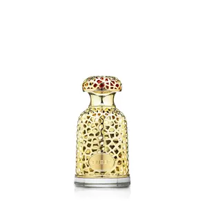 Lattafa Emeer Eau de Parfum Spray for Unisex, 3.4 Ounce