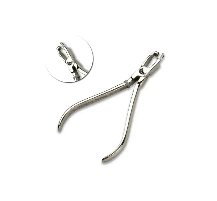 Large Circle Plier