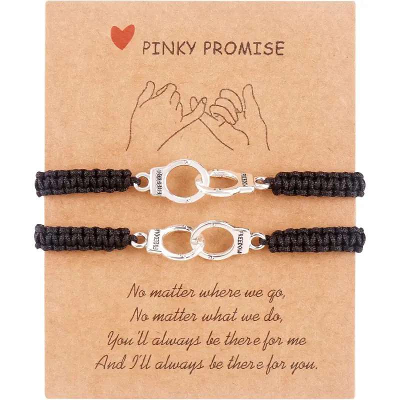 Hand Cuff-Vintage silver