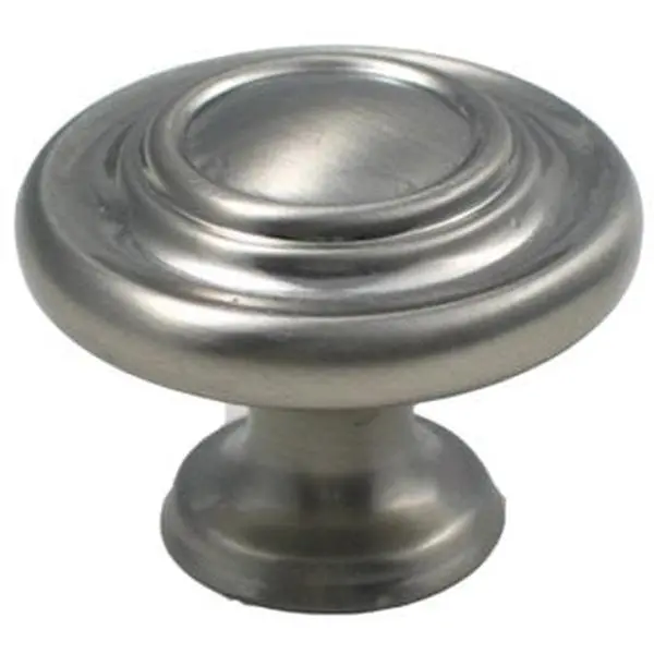 Rusticware 921SN Satin Nickel 10.31 In. Knob