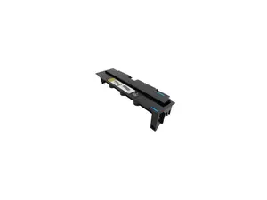 Waste Toner Bottle for Kyocera WT-5190 TASKalfa 306ci, TASKalfa 307ci, TASKalfa 308ci, TASKalfa 356ci, TASKalfa 358ci, Genuine Kyocera Brand