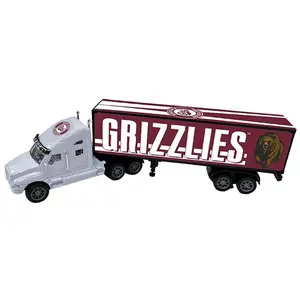 University of Montana Big Rig Toy Truck