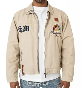 Smugglers Moon Jacket