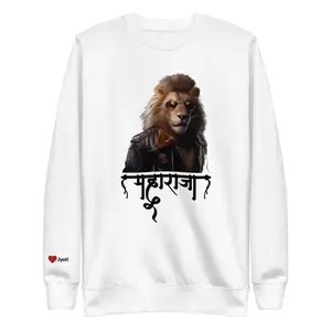 Deepak Sweatshirt