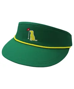 Local Boy - On The Green Visor