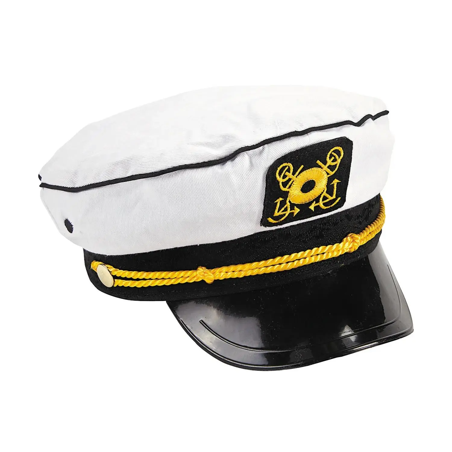 Captain's Hat Captain's Hat