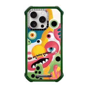 P.G Gaze X Watched 15Pro