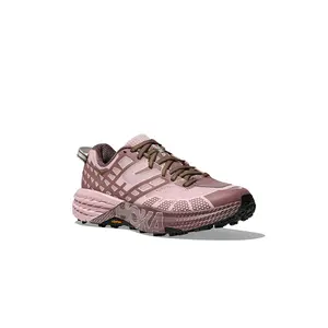 HOKA Speedgoat 2 Sneaker in Carnation & Classic Mauve