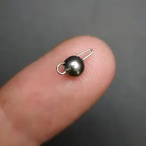 Micro Cheb Sinkers - Cheburashka Micro Cheb Sinkers - Cheburashka