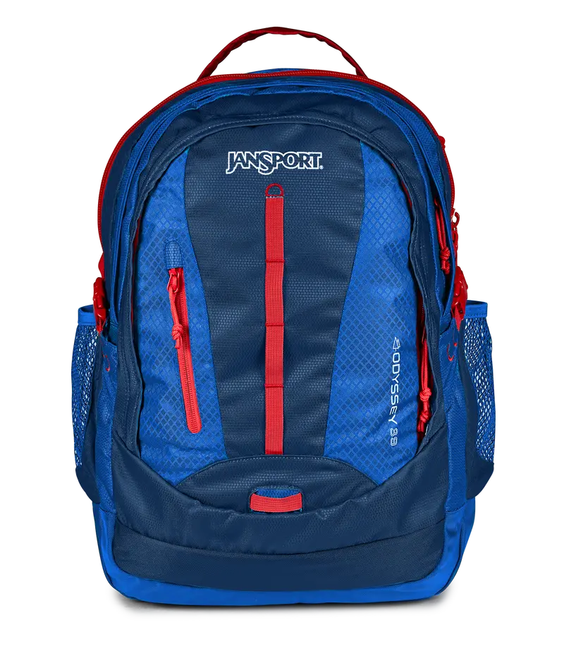 JanSport Unisex Odyssey Backpack