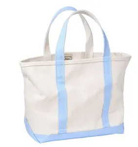 Boat and Tote, Open-Top (Item:Medium, Size:Long)