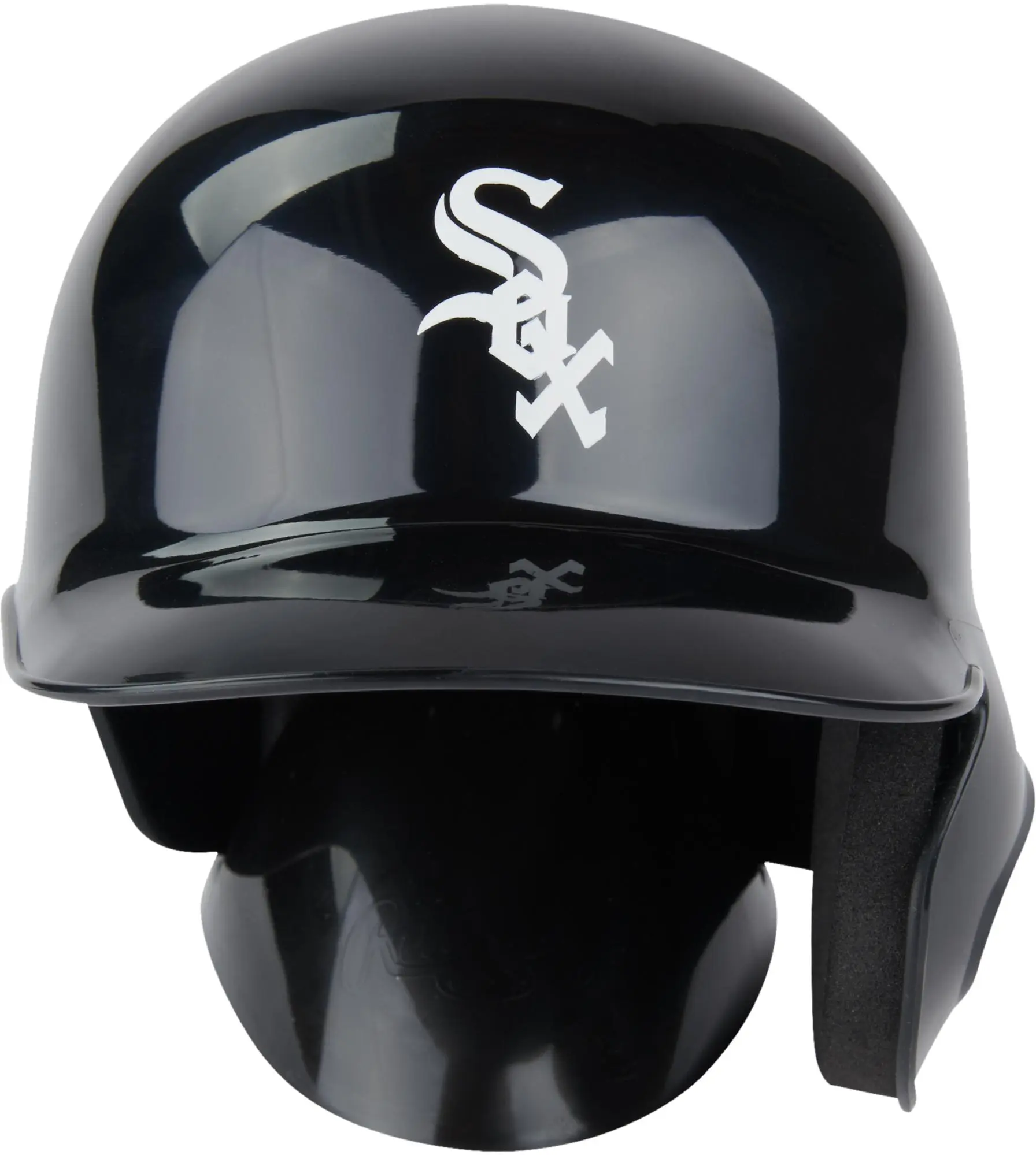 Chicago White Sox Rawlings Unsigned Mini Batting Helmet